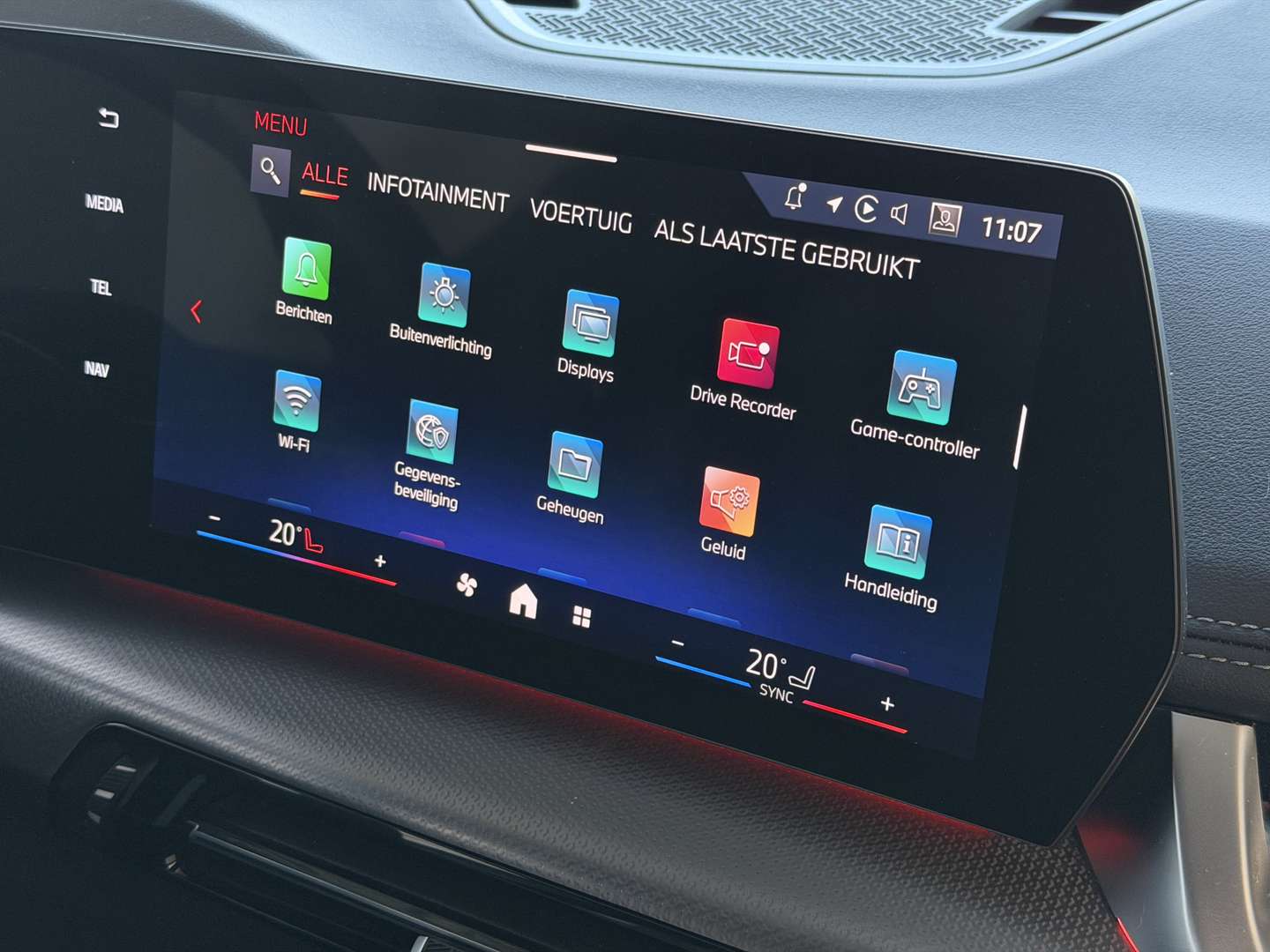 BMW X1 M Sport XDrive 25e - 2025 - Joinsteer - #44