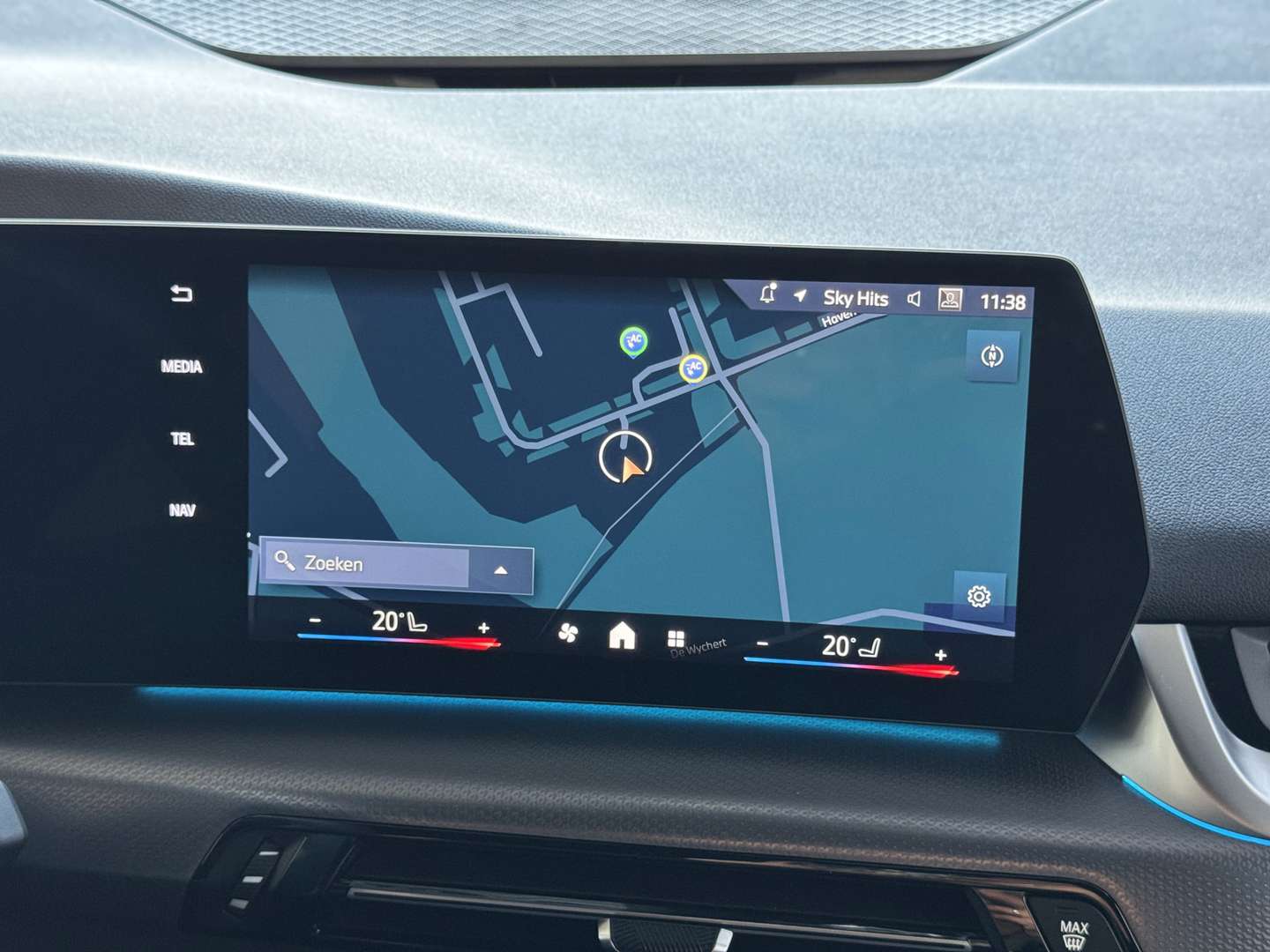 BMW Série 2 M Sport 230e XDrive - 2024 - Joinsteer - #38