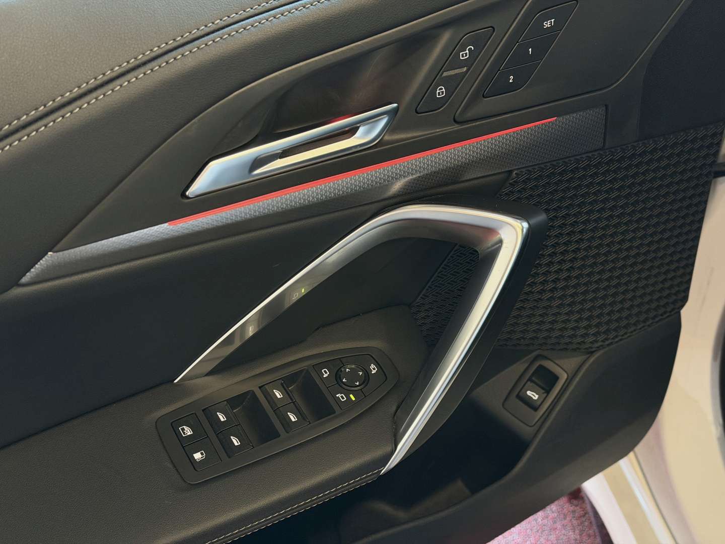 BMW X1 M Sport XDrive 25e - 2025 - Joinsteer - #23