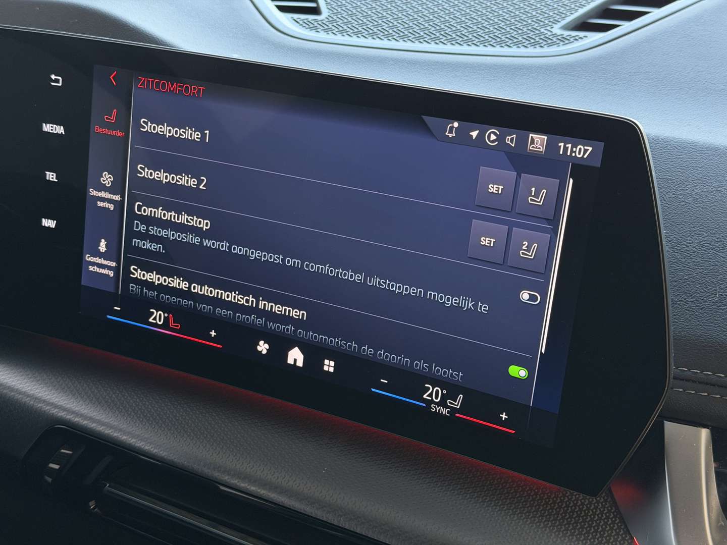 BMW X1 M Sport XDrive 25e - 2025 - Joinsteer - #47