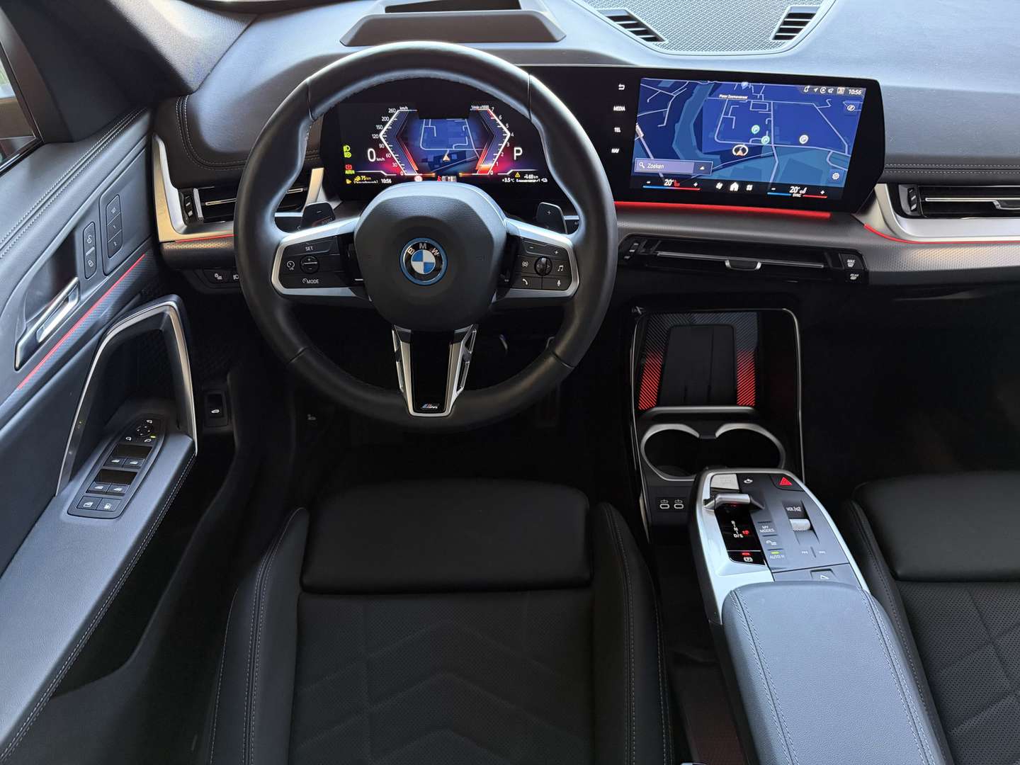 BMW X1 M Sport XDrive 25e - 2025 - Joinsteer - #26