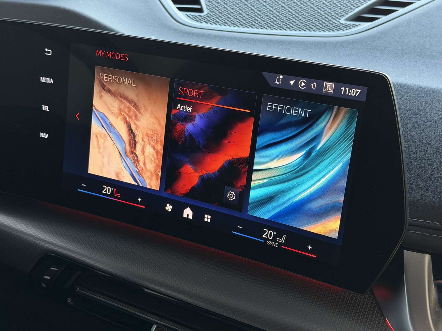 BMW X1 M Sport XDrive 25e - 2025 - Joinsteer - #49