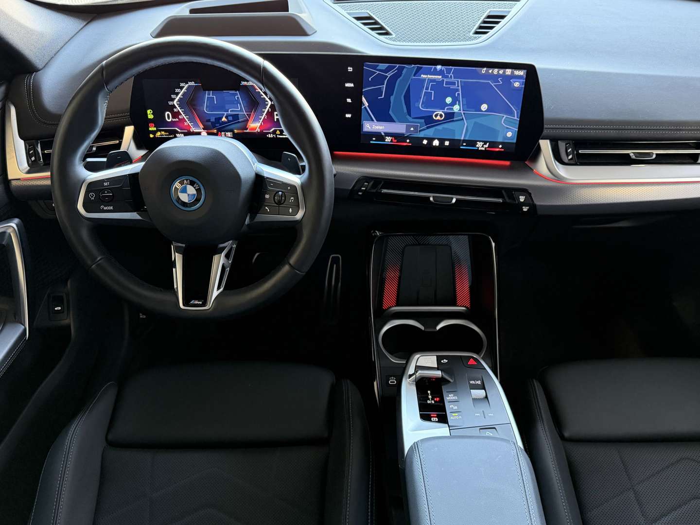 BMW X1 M Sport XDrive 25e - 2025 - Joinsteer - #28