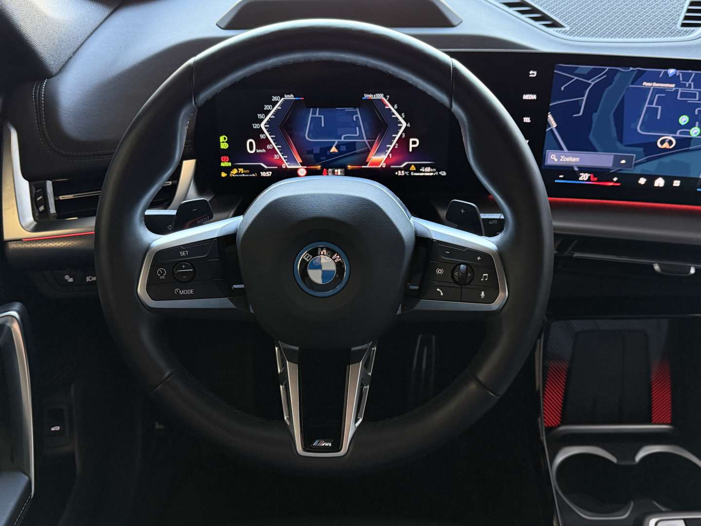 BMW X1 M Sport XDrive 25e - 2025 - Joinsteer - #29