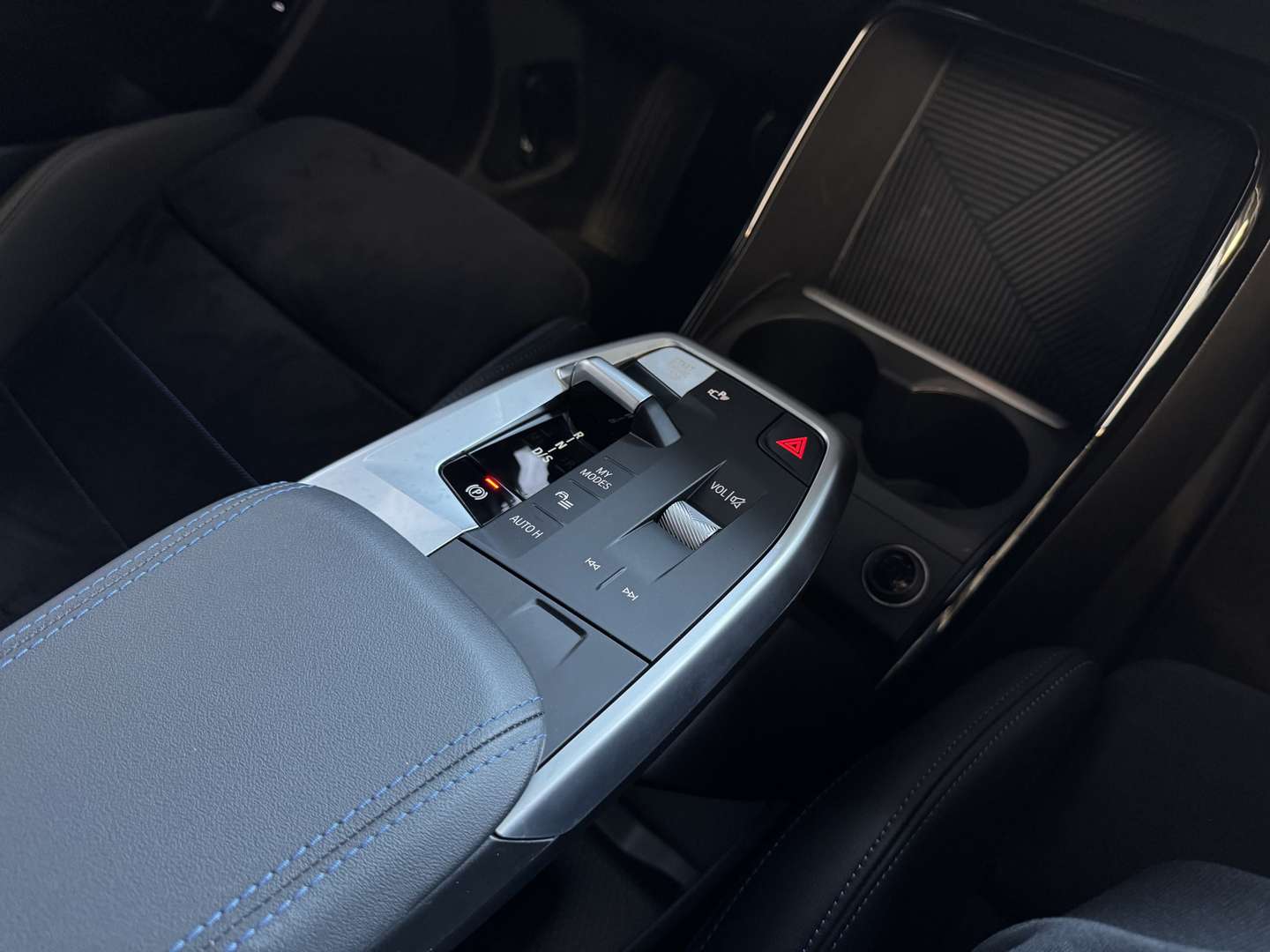 BMW Série 2 XDrive 230e - 2024 - Joinsteer - #46