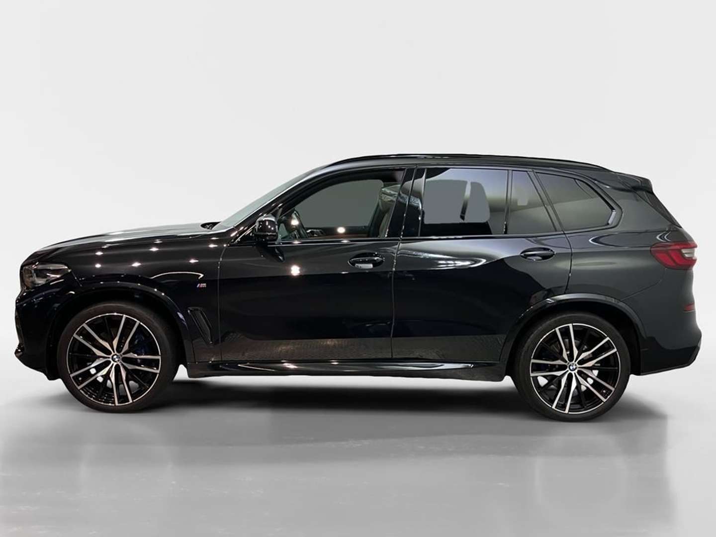 BMW X5 M Sport - 2022 - Joinsteer - #1