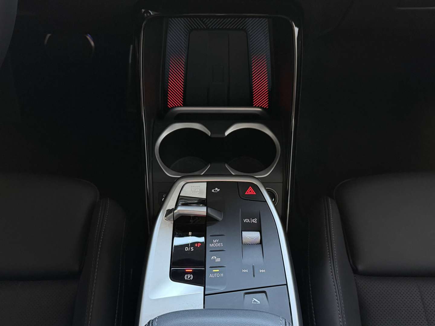 BMW X1 M Sport XDrive 25e - 2025 - Joinsteer - #31