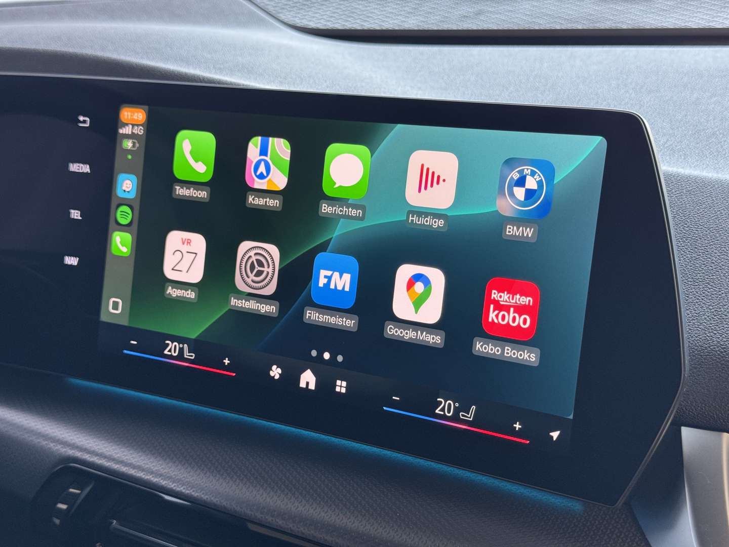 BMW Série 2 XDrive 230e - 2024 - Joinsteer - #49