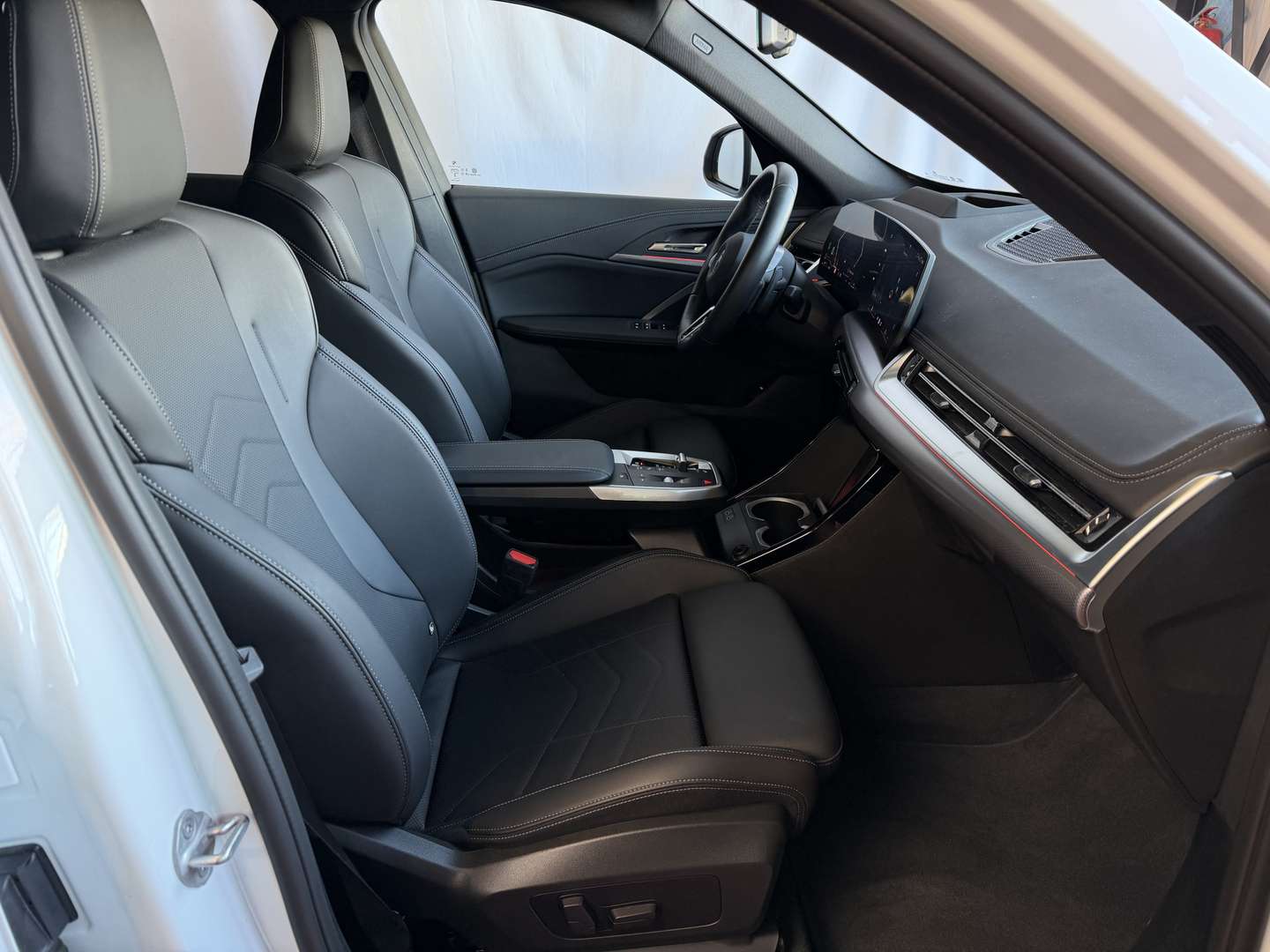 BMW X1 M Sport XDrive 25e - 2025 - Joinsteer - #34