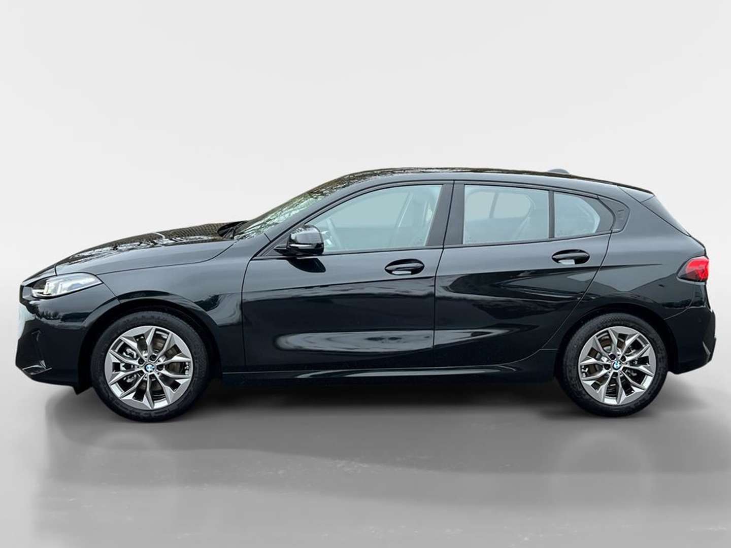 BMW Serie 1 Non Identifié - 2025 - Joinsteer - #1