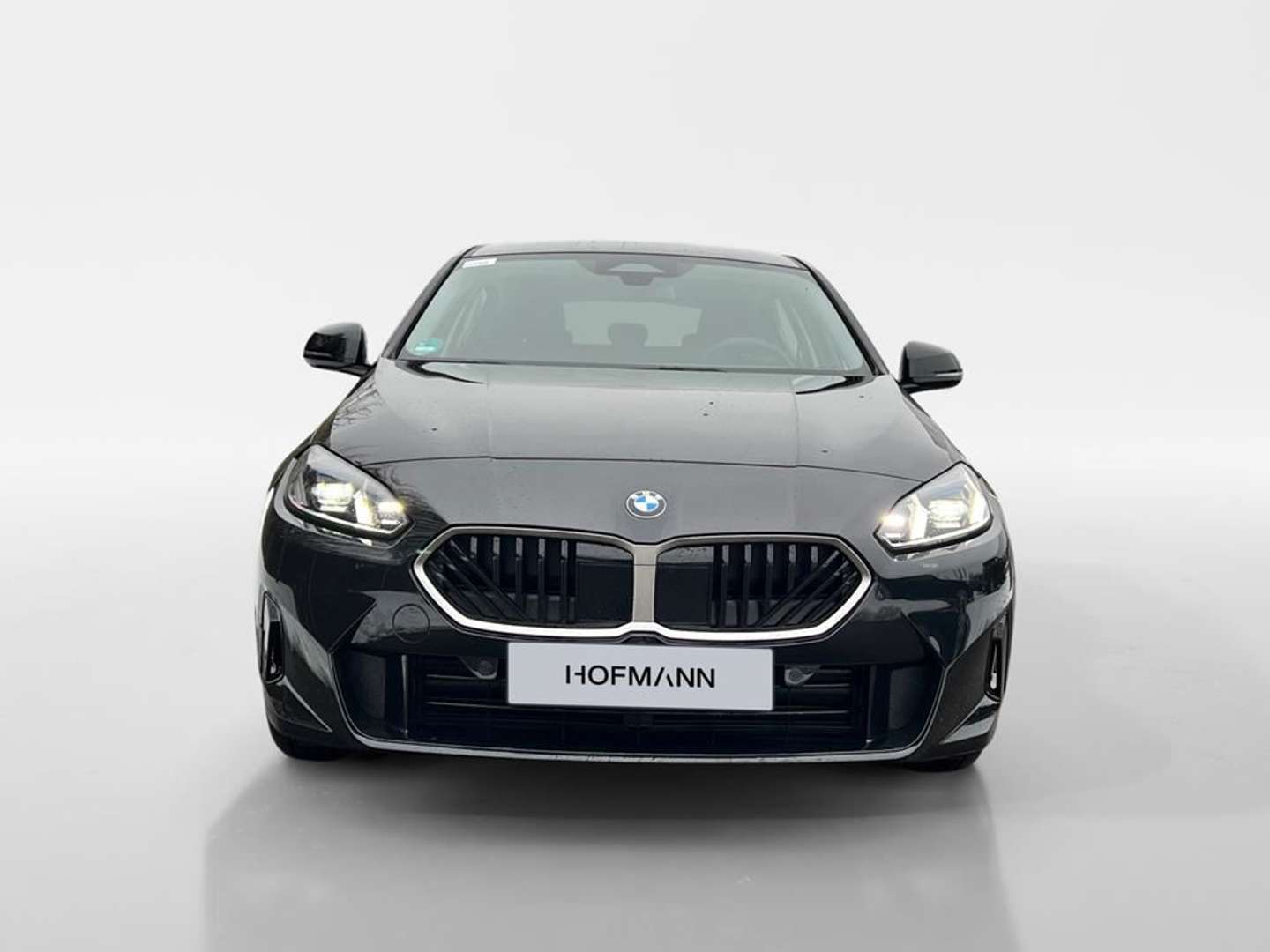 BMW Serie 1 Non Identifié - 2025 - Joinsteer - #2