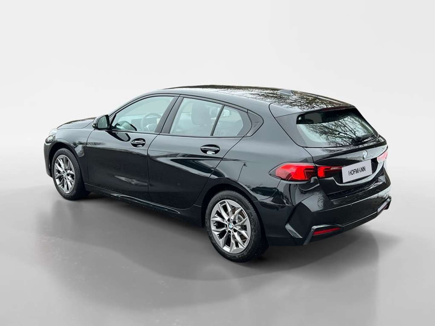 BMW Serie 1 Non Identifié - 2025 - Joinsteer - #3