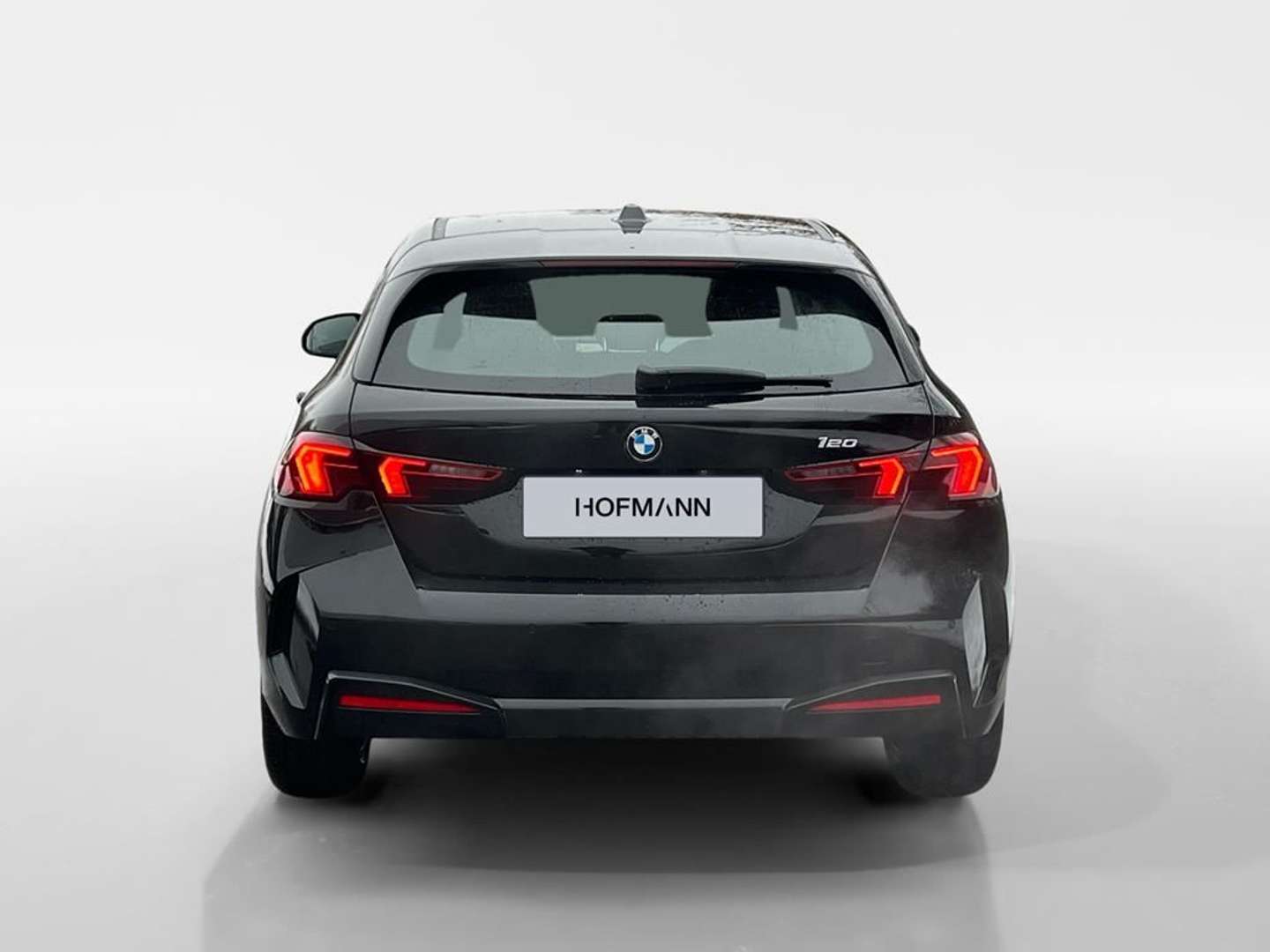 BMW Serie 1 Non Identifié - 2025 - Joinsteer - #4