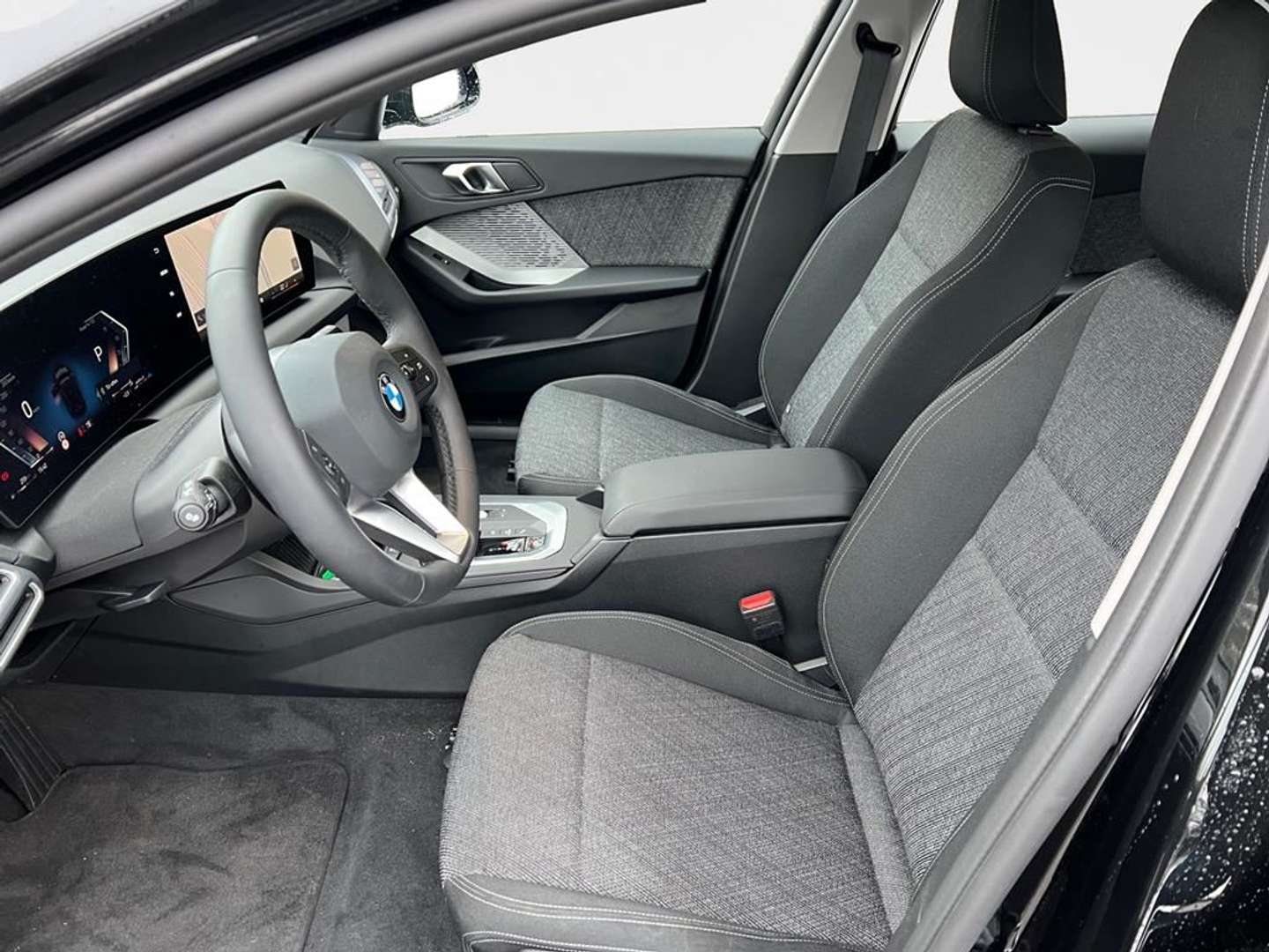 BMW Serie 1 Non Identifié - 2025 - Joinsteer - #5