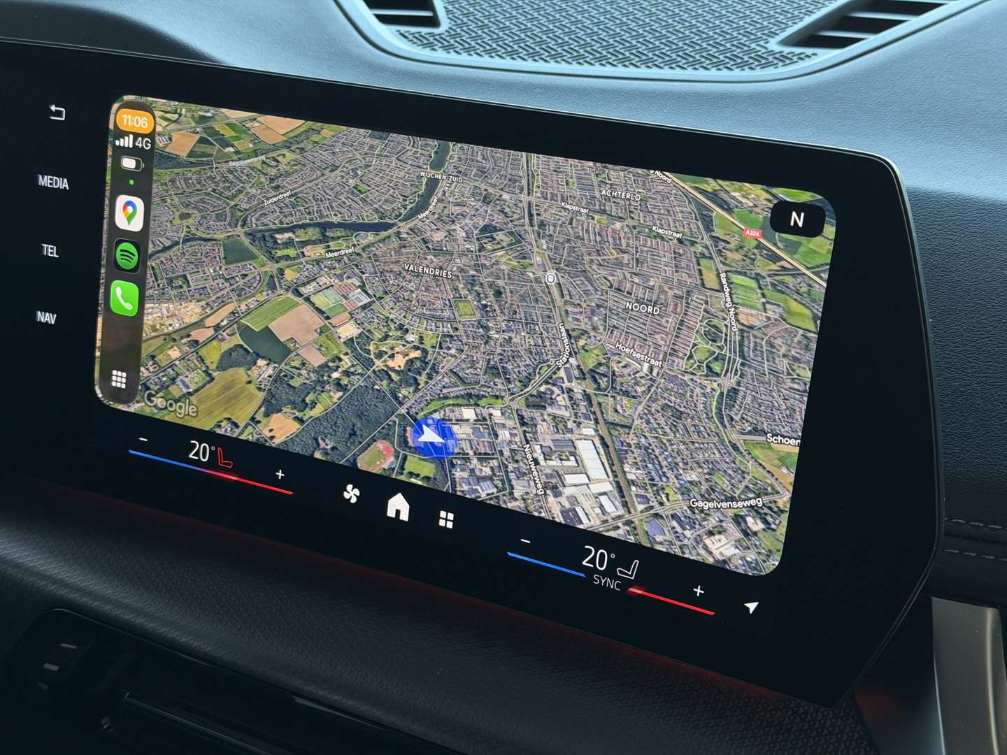 BMW X1 M Sport XDrive 25e - 2025 - Joinsteer - #42