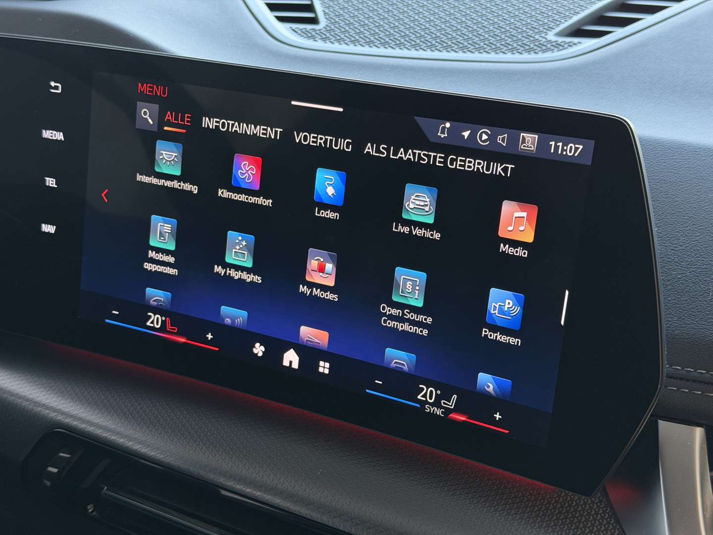 BMW X1 M Sport XDrive 25e - 2025 - Joinsteer - #45