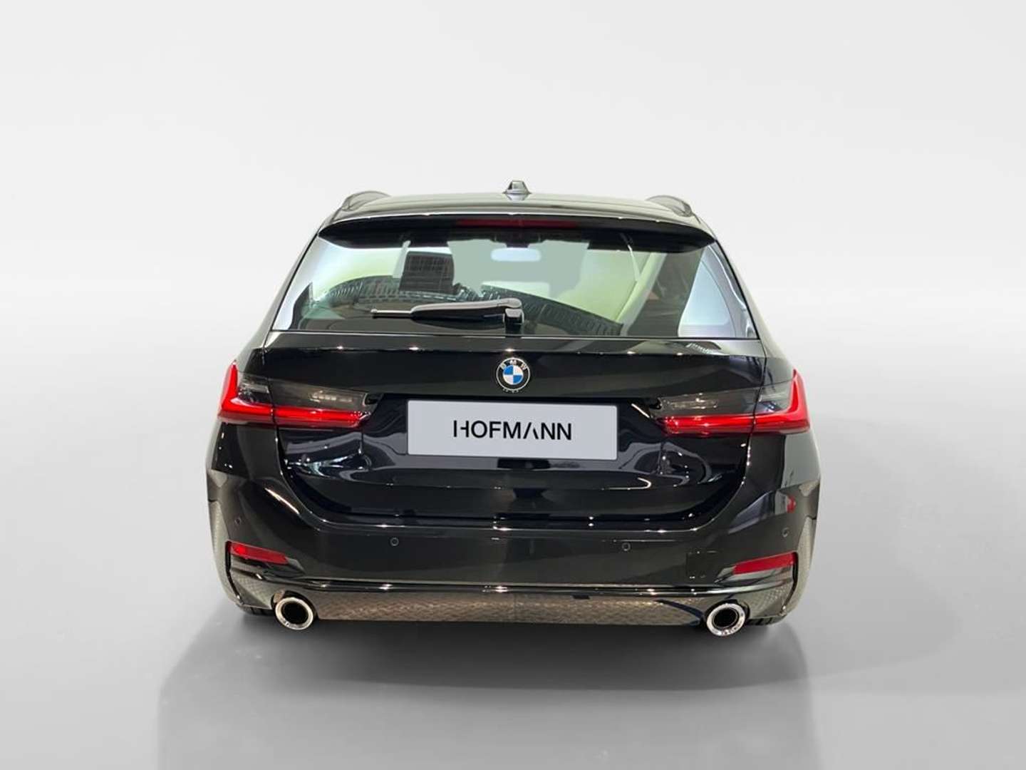 BMW Série 3 Non Identifié - 2023 - Joinsteer - #4