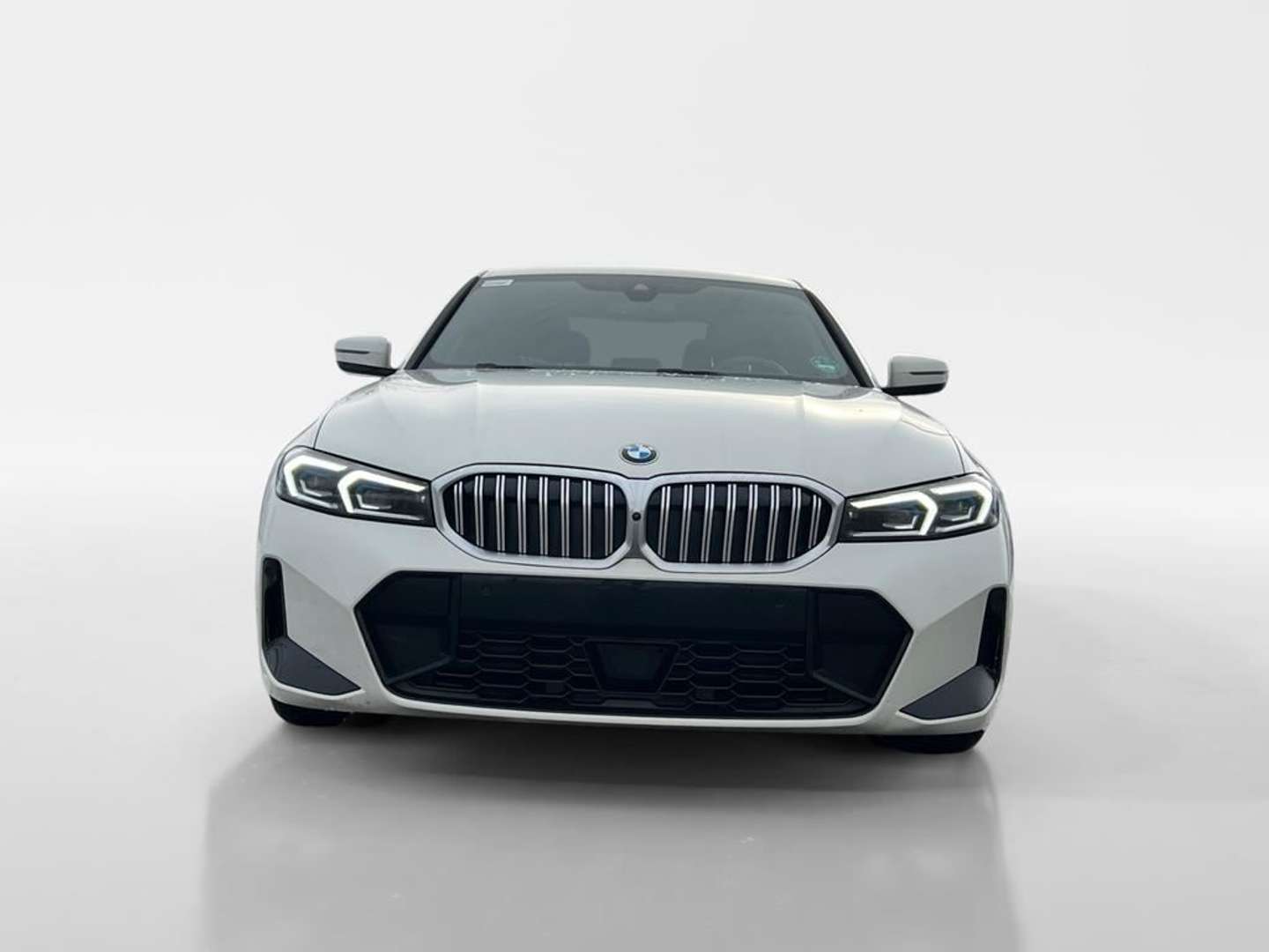 BMW Série 3 M Sport - 2025 - Joinsteer - #1