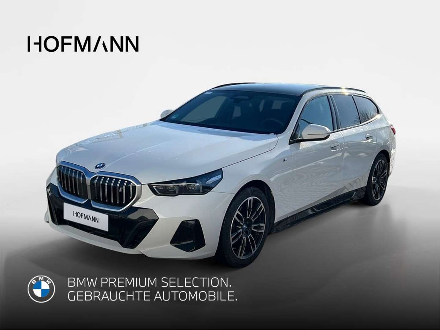 BMW I5 M Sport - 2025 - Joinsteer - #3
