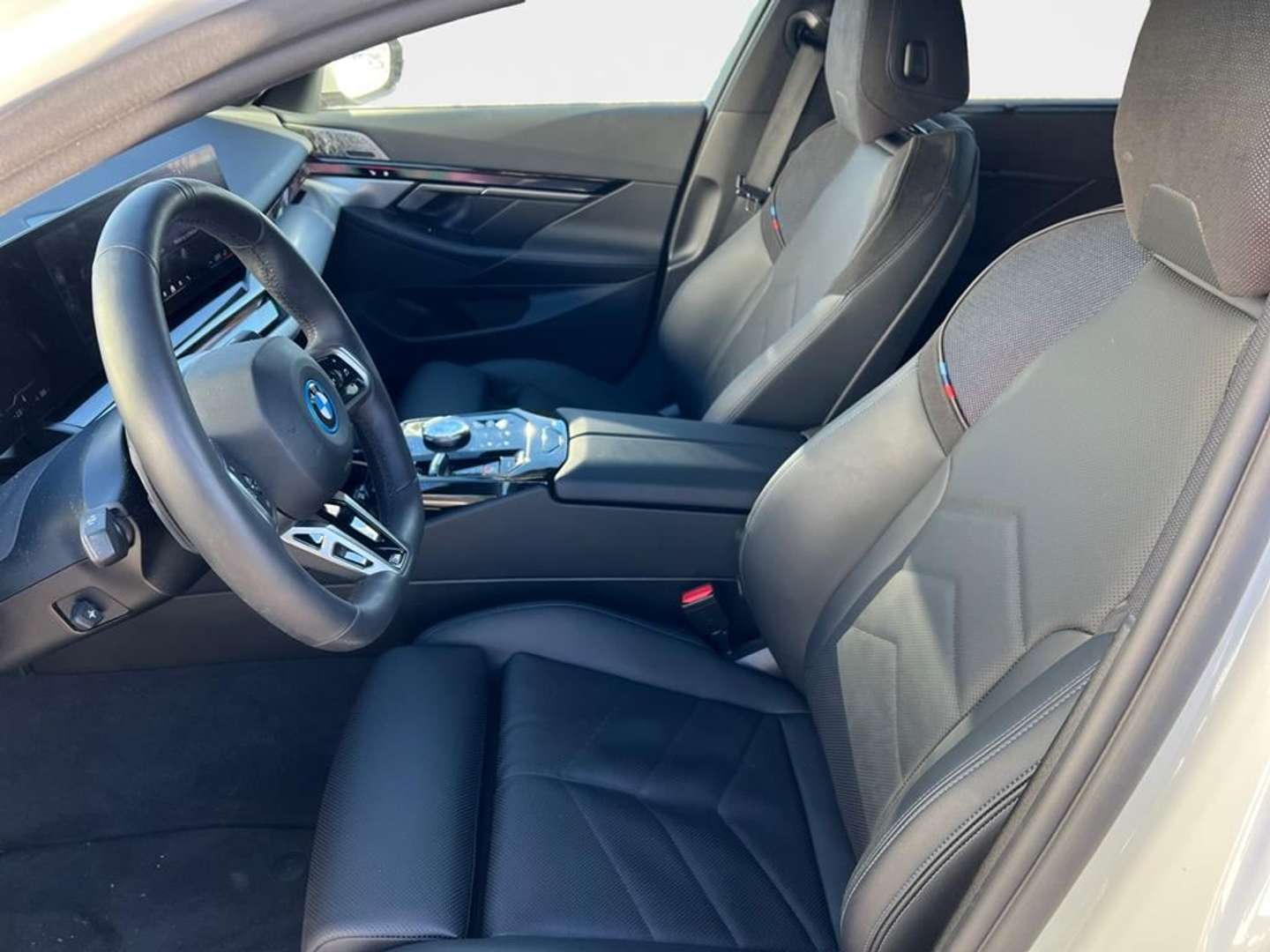 BMW I5 M Sport - 2025 - Joinsteer - #8