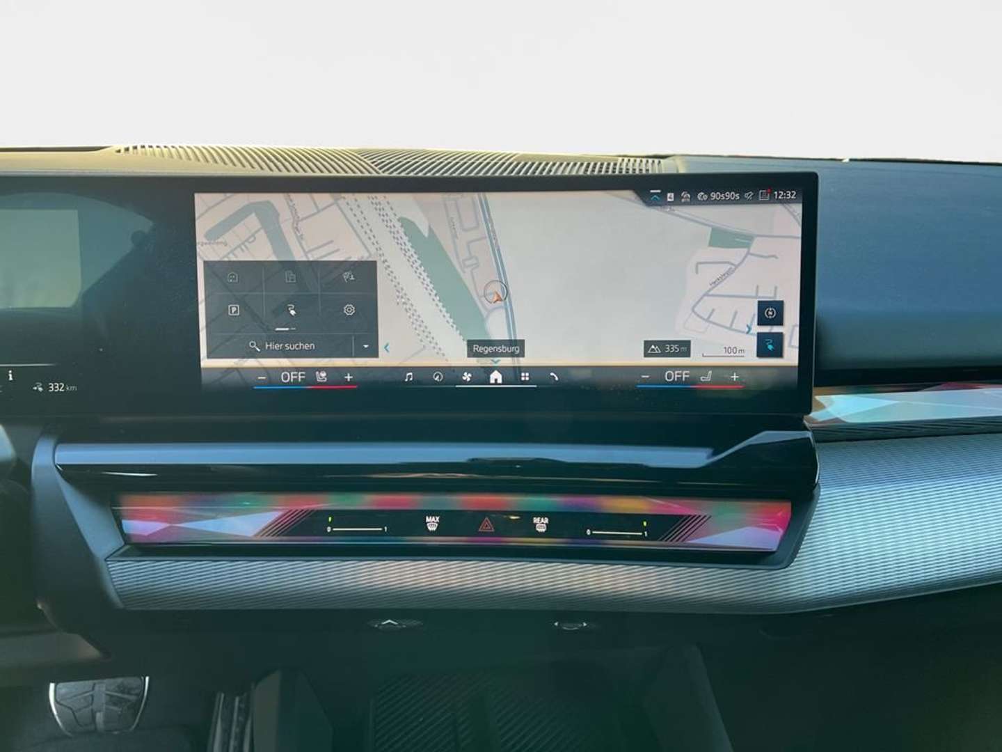 BMW I5 M Sport - 2025 - Joinsteer - #11