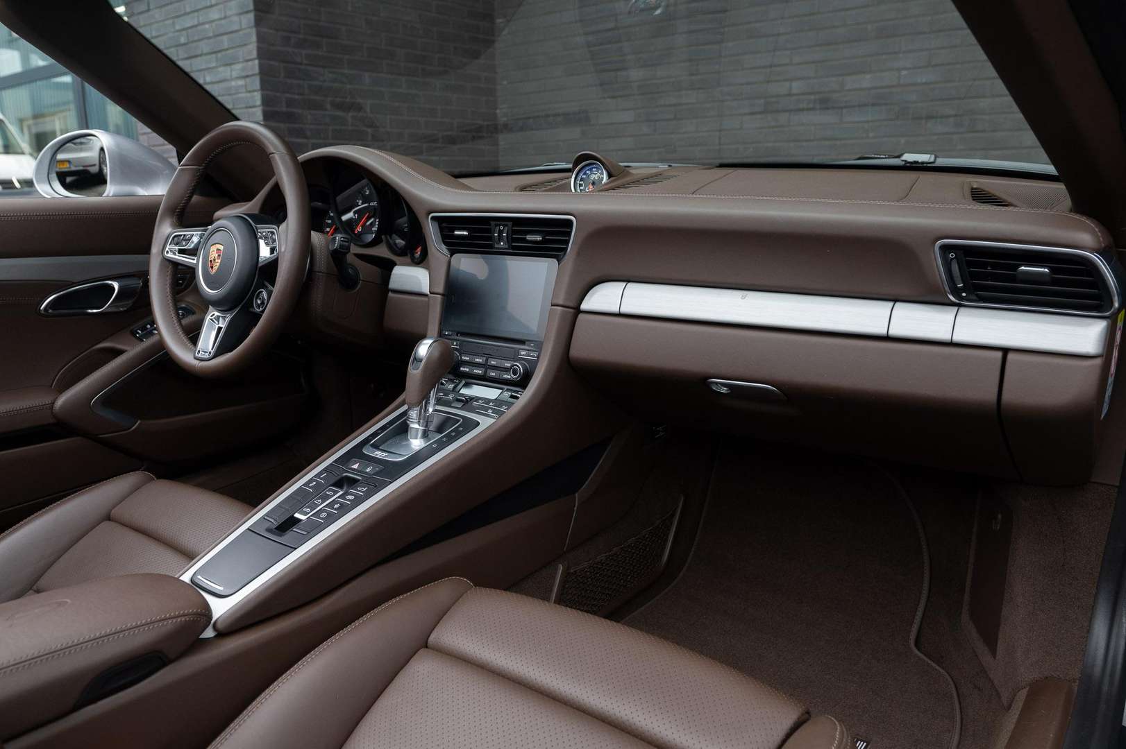 Porsche Carrera GT Non Identifié - 2016 - Joinsteer - #16