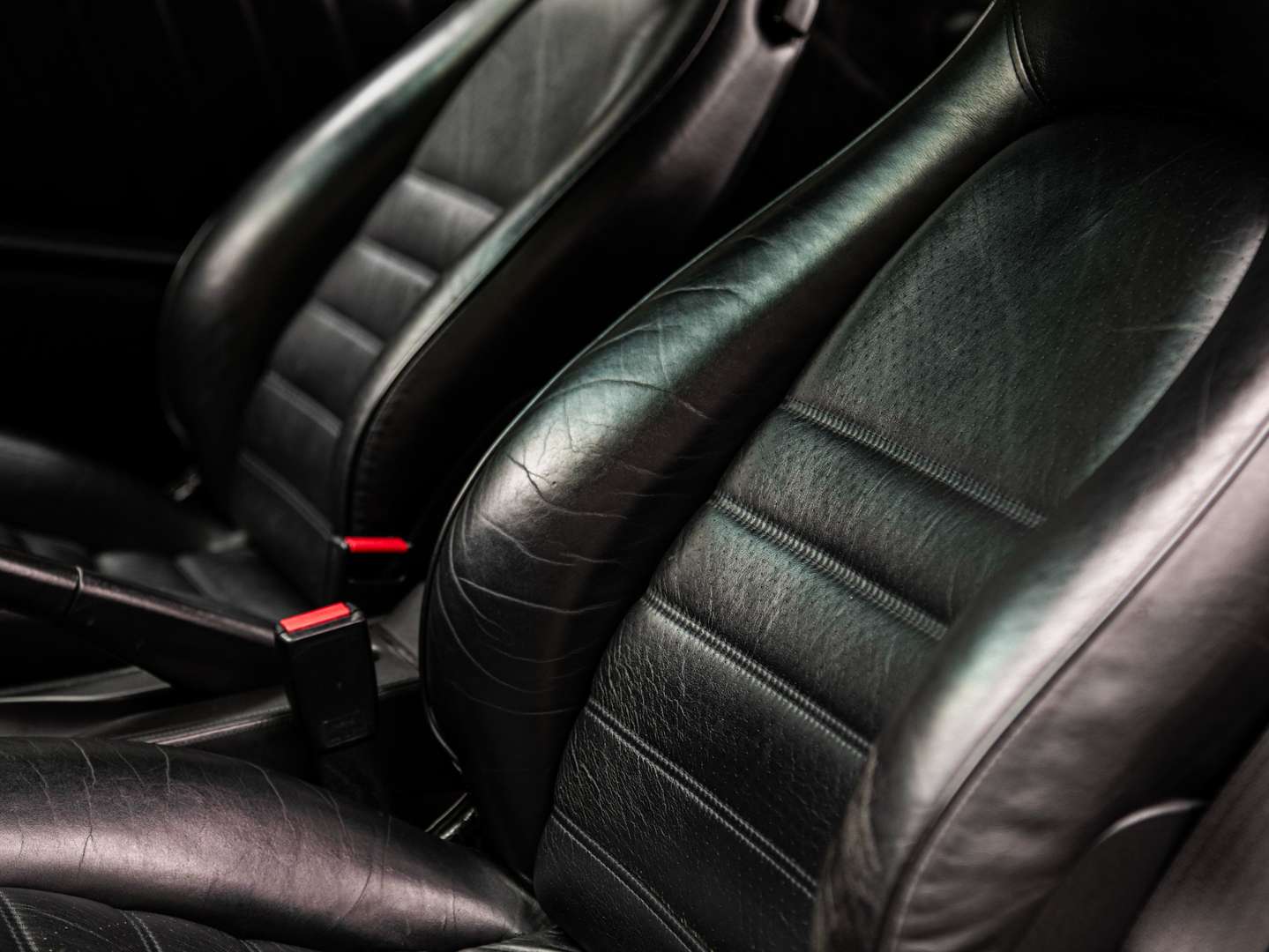 Porsche 964 3.6 - 1991 - Joinsteer - #9