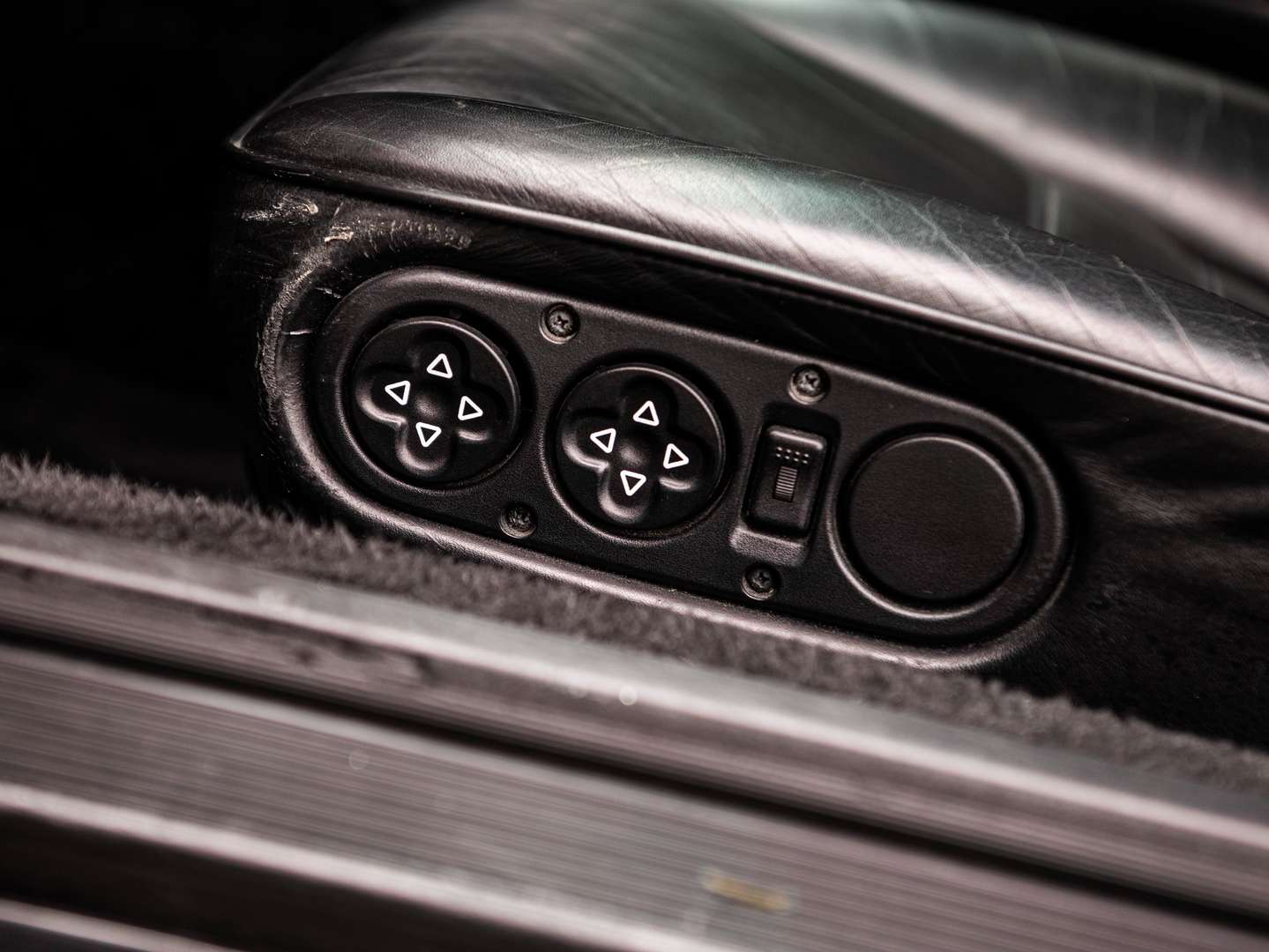 Porsche 964 3.6 - 1991 - Joinsteer - #10