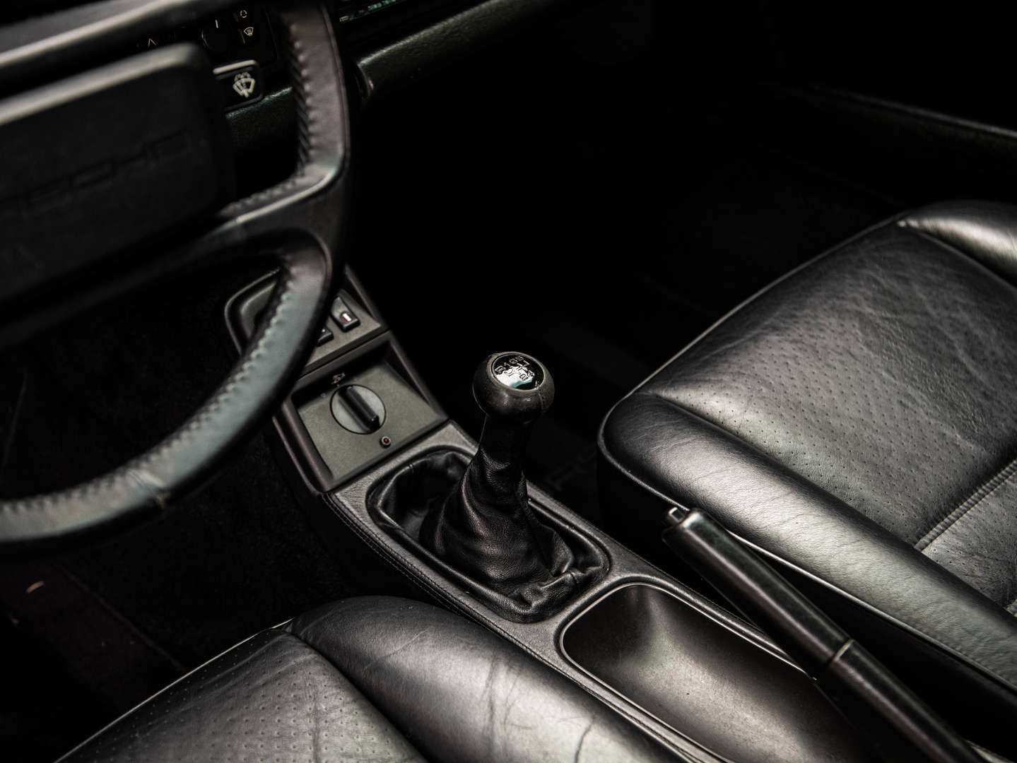 Porsche 964 3.6 - 1991 - Joinsteer - #11