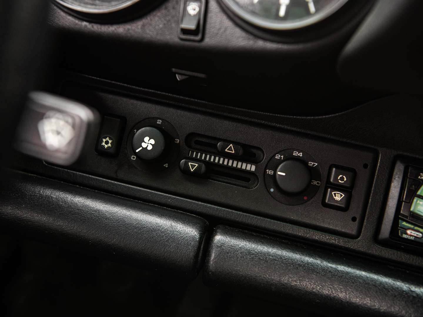 Porsche 964 3.6 - 1991 - Joinsteer - #12