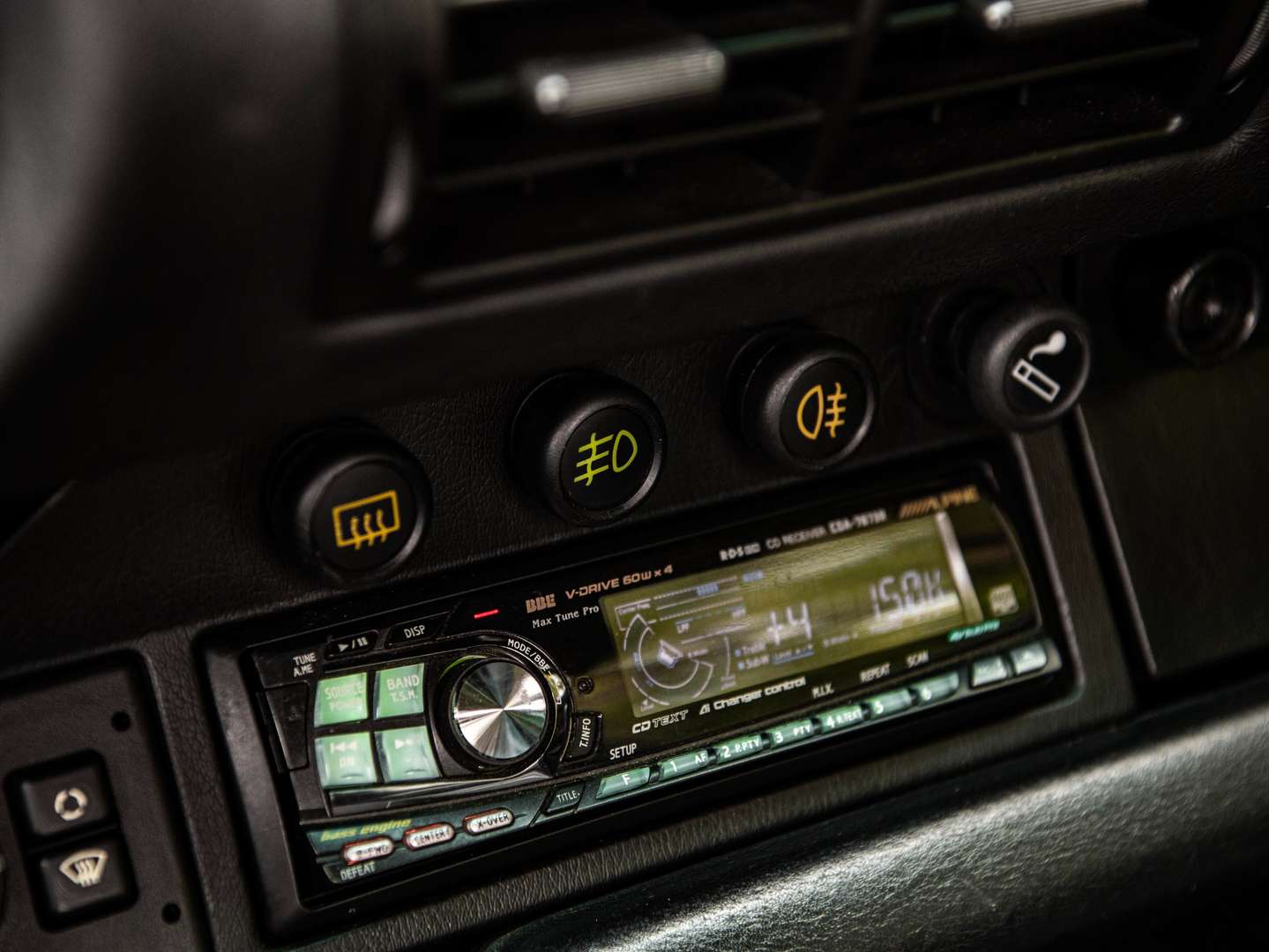 Porsche 964 3.6 - 1991 - Joinsteer - #13