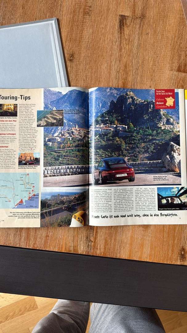 Porsche 993 Targa - 1997 - Joinsteer - #10