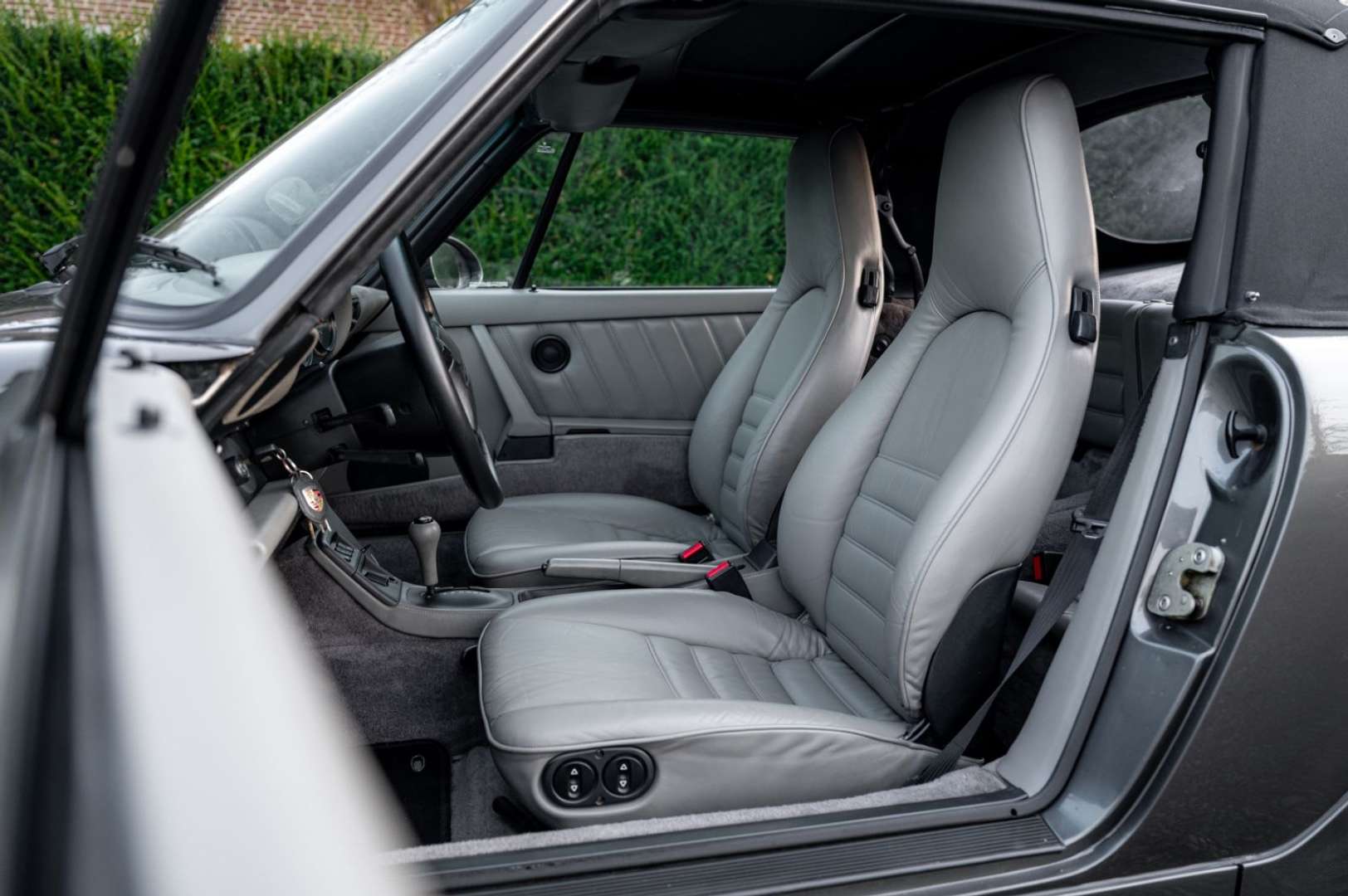 Porsche 964 Non Identifié - 1993 - Joinsteer - #5