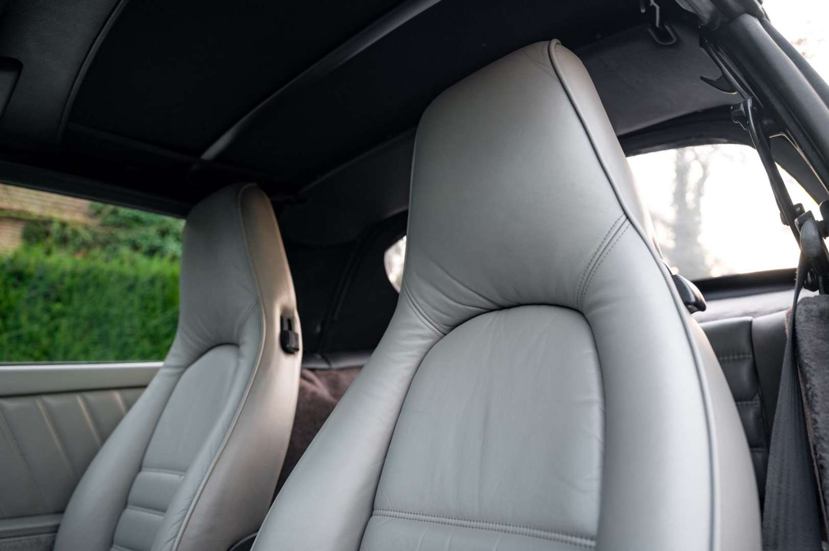 Porsche 964 Non Identifié - 1993 - Joinsteer - #6