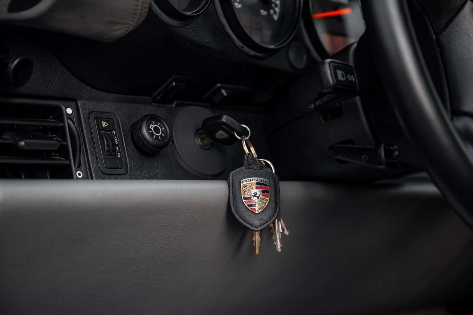 Porsche 964 Non Identifié - 1993 - Joinsteer - #11