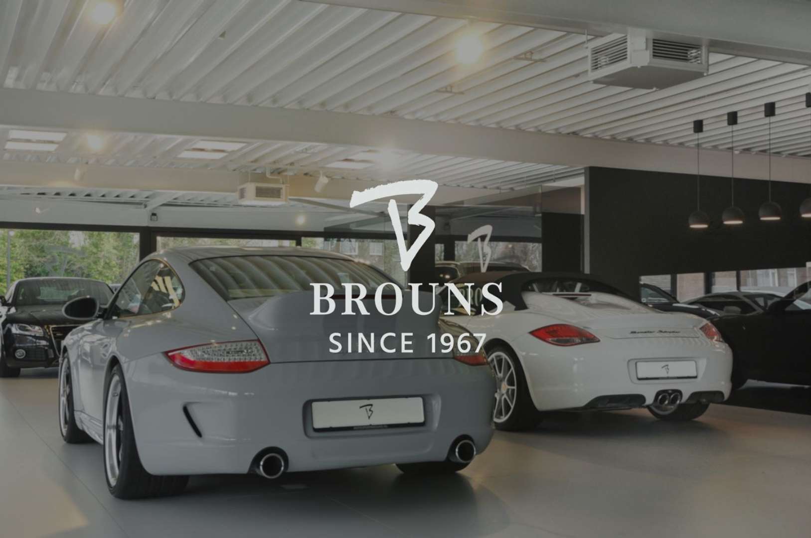 Porsche 964 Non Identifié - 1993 - Joinsteer - #40