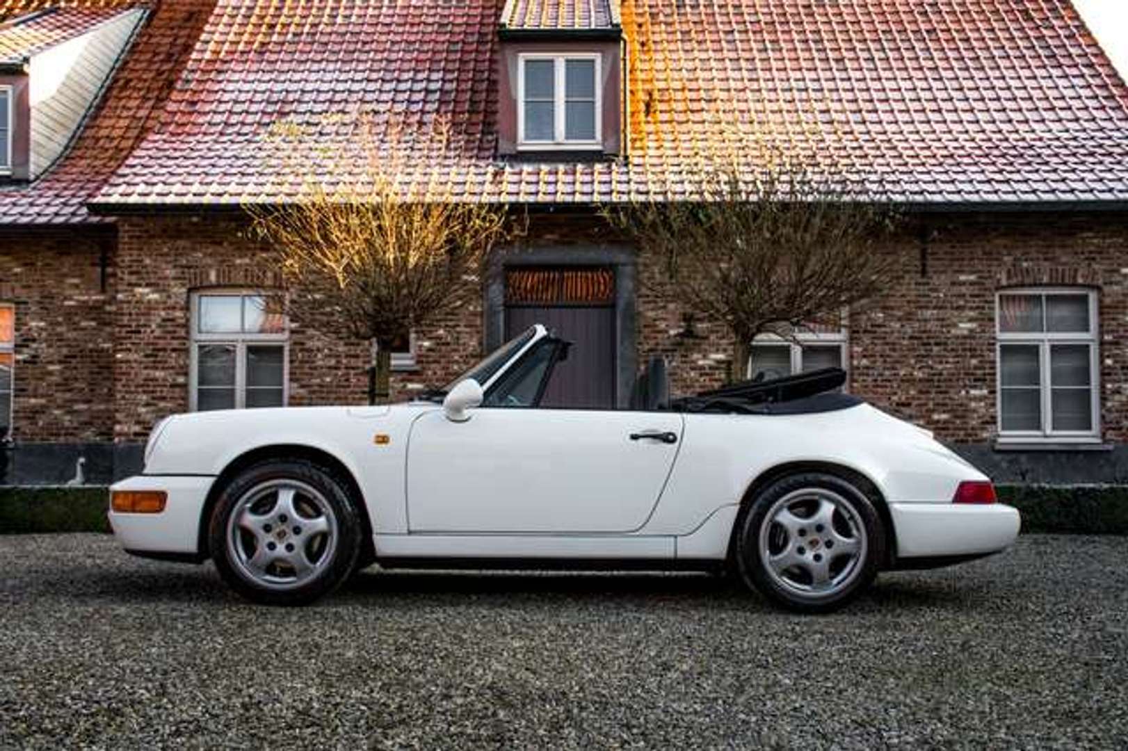 Porsche 964 Carrera 4 - 1993 - Joinsteer - #5