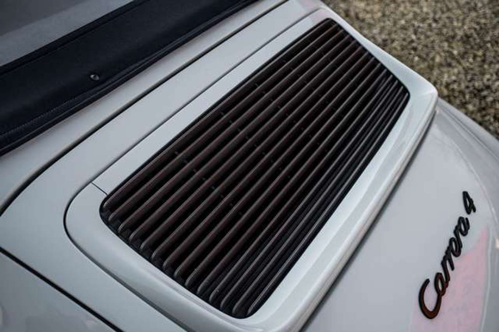 Porsche 964 Carrera 4 - 1993 - Joinsteer - #11