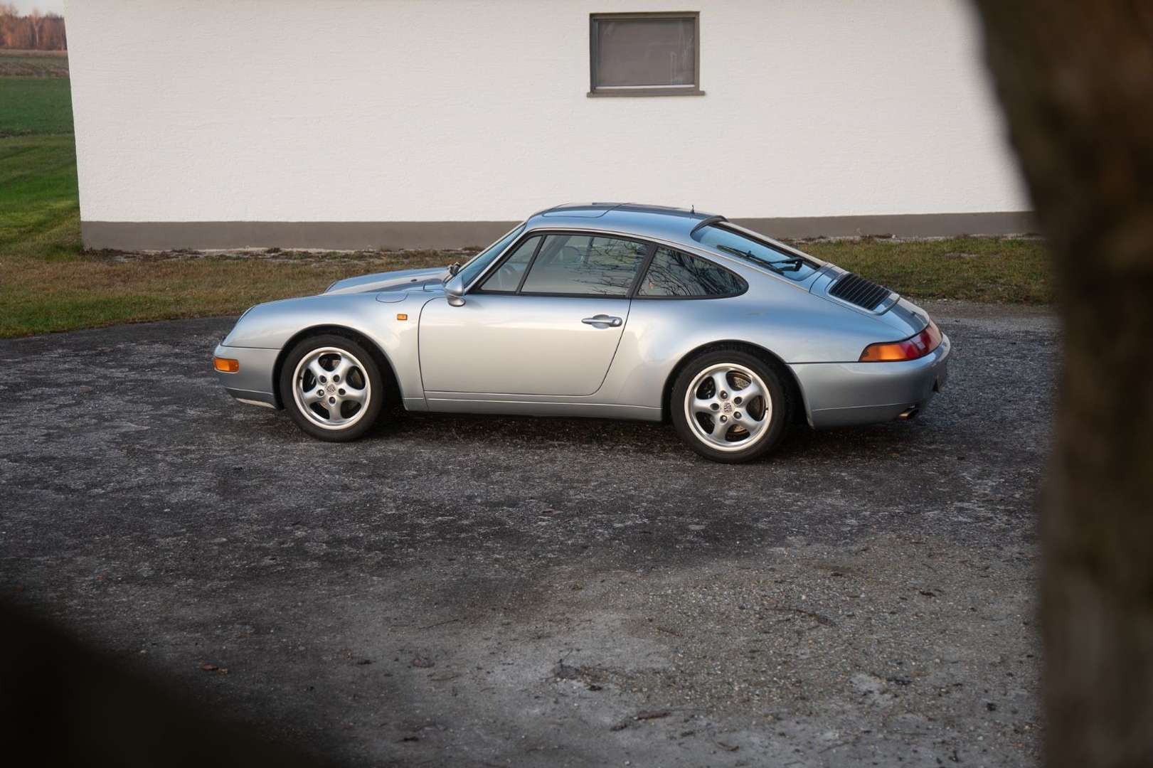 Porsche 930 Coupé - 1994 - Joinsteer - #8