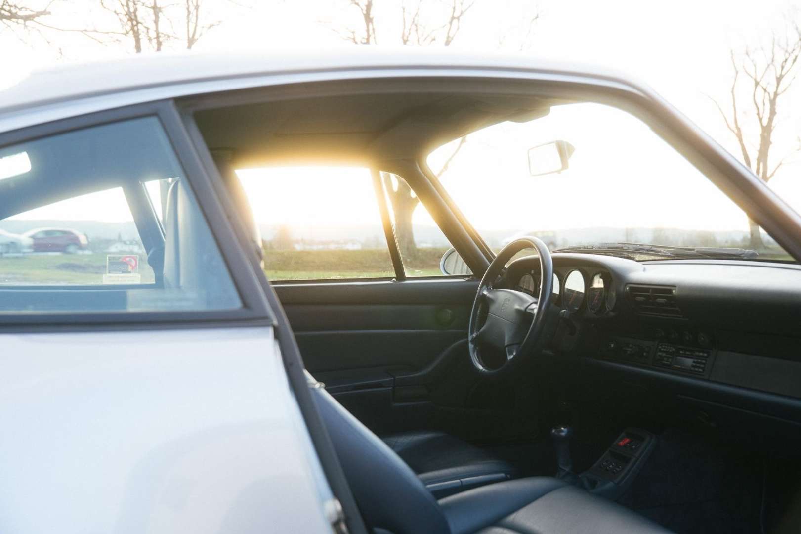 Porsche 930 Coupé - 1994 - Joinsteer - #9