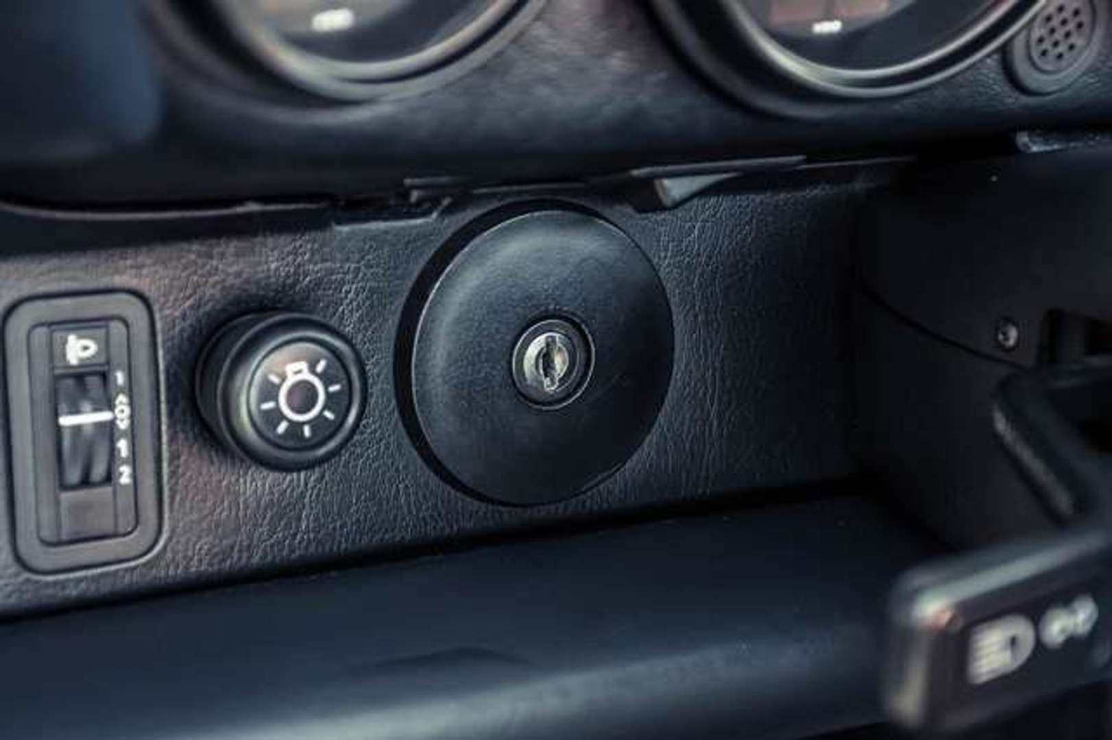 Porsche 964 Carrera 4 - 1993 - Joinsteer - #21