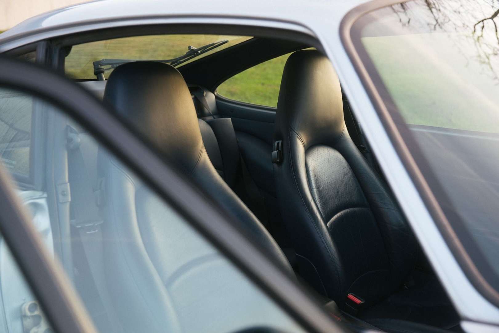 Porsche 930 Coupé - 1994 - Joinsteer - #11