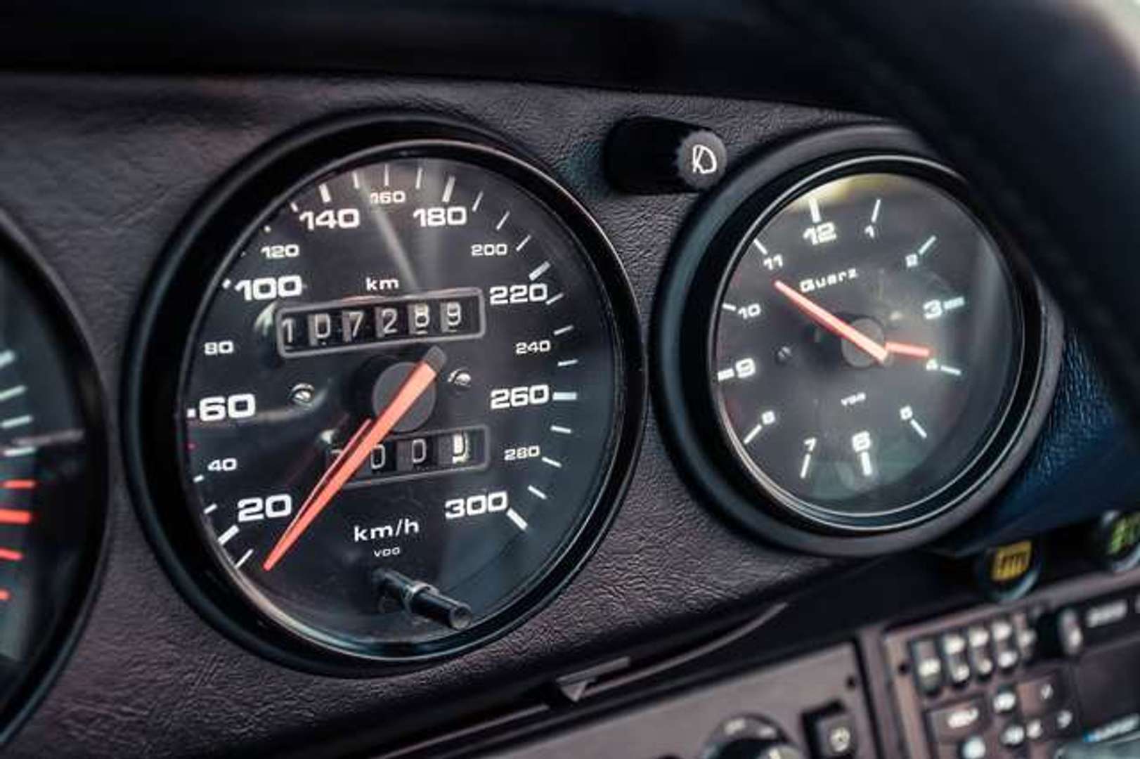 Porsche 964 Carrera 4 - 1993 - Joinsteer - #23