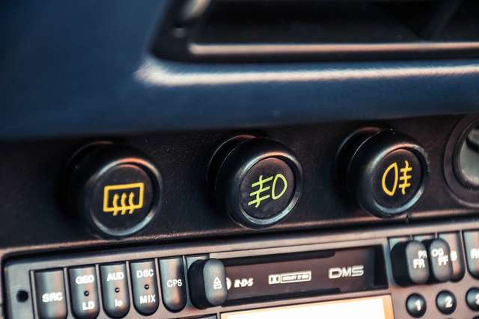 Porsche 964 Carrera 4 - 1993 - Joinsteer - #24