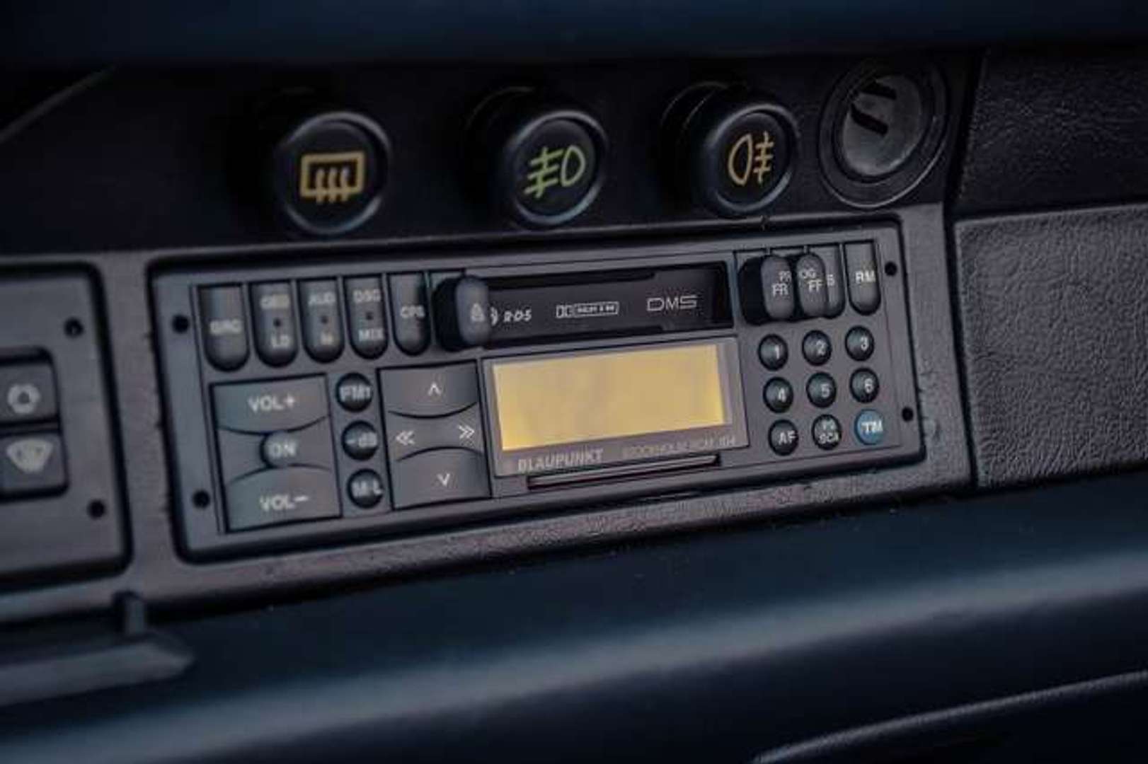 Porsche 964 Carrera 4 - 1993 - Joinsteer - #25