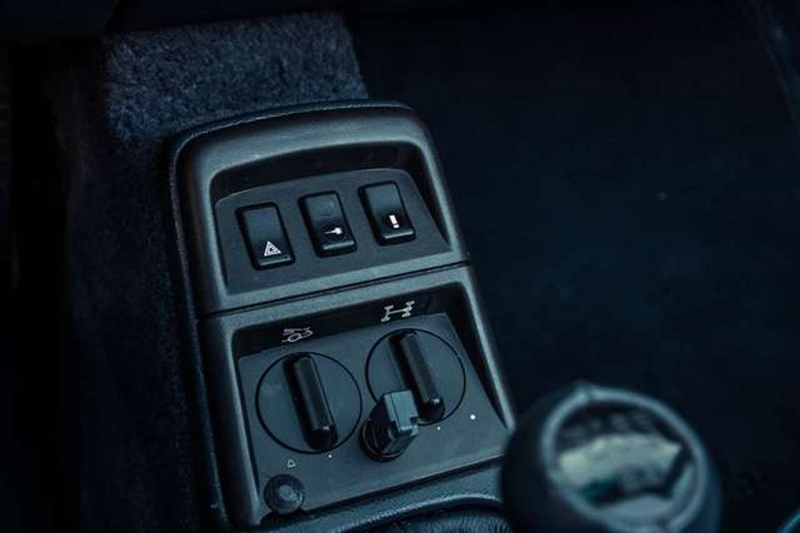 Porsche 964 Carrera 4 - 1993 - Joinsteer - #26