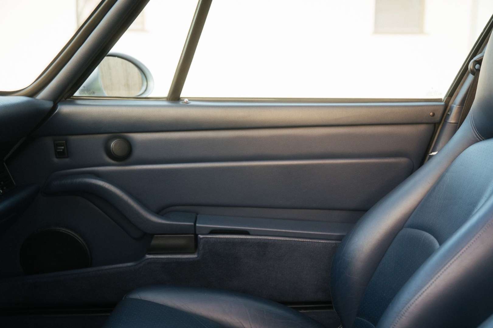 Porsche 930 Coupé - 1994 - Joinsteer - #15