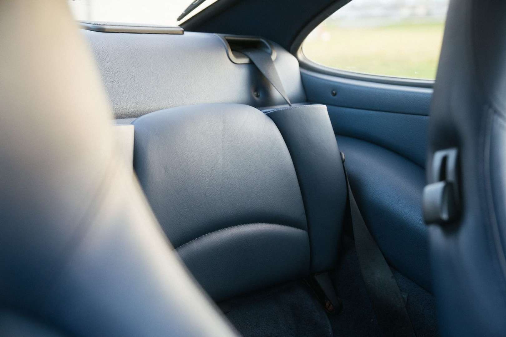 Porsche 930 Coupé - 1994 - Joinsteer - #17