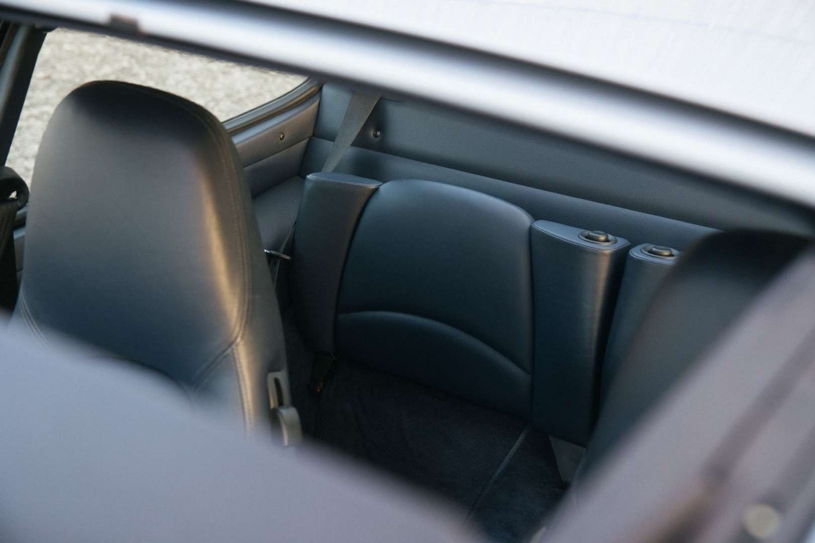 Porsche 930 Coupé - 1994 - Joinsteer - #18