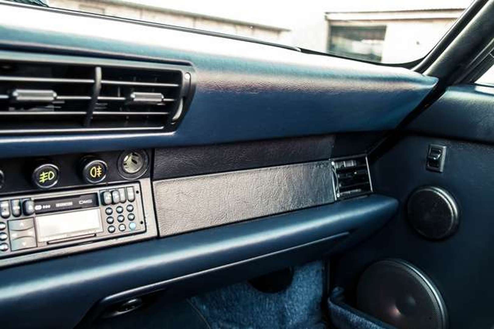 Porsche 964 Carrera 4 - 1993 - Joinsteer - #30